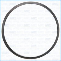 Dichtung Abgasrohr Ajusa 01409500 FÜR Opel Abgasrohrdichtung Auspuffdichtung
