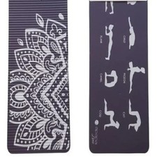 Yoga Knee Mat