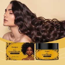 Argan Oil Styling Cream Curl Defining Moisturizing, Long Lasting Frizz Control