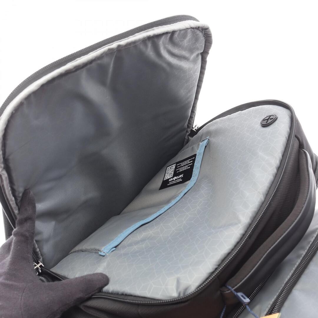 Samsonite EVOSIGHT backpack Backpack Bag Polyeste… - image 3