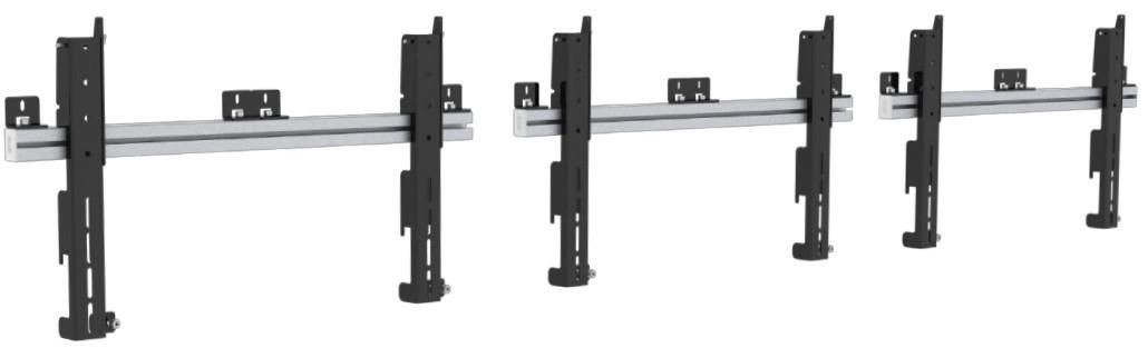 SMS PW010001 Multi Display Wall