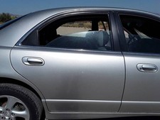 Porte arrière et accessoires Mazda XEDOS 9