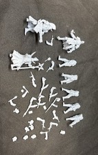 Trench Crusade - Heretic Legion Warband