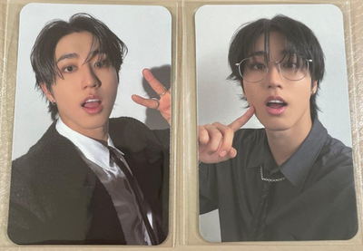 Stray Kids We STAY, together SKZOO PON Online kuji Japan Official