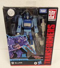 Transformers Generations Blurr Hasbro 2020