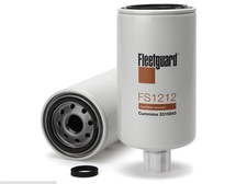 Fleetguard FS1212 Fuel Water Separator Spin On Replaces FF104, FF105, FF105C, F