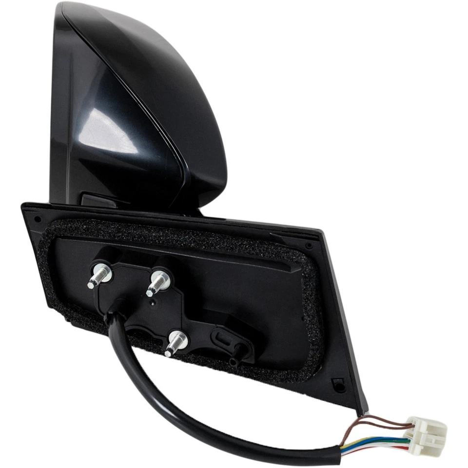 Espejo retrovisor para Toyota Prius Prime 2017-2018 lado del conductor 8794047570 Foto 2 de 4