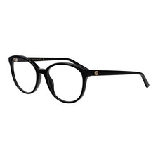 NEW Gucci GG1996o-001 Eyeglasses 54mm 100 Authentic