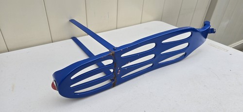 Vintage 1940's-50's Schwinn 26" Bicycle 9 Hole Rear Rack Starlet Hornet Panther