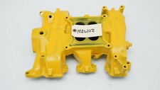 1957 Ford Thunderbird 292 312 Y-block 4 Bbl 4v Intake Manifold Ecz-9425-b. 1957 Ford Thunderbird 292 312 Y-block 4 Bbl 4v Intake Manifold Ecz-9425-b.