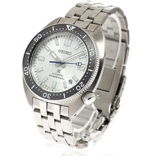 SEIKO Prospex SPB333JC/6R35-02H0 Date Silver Dial Automatic Men's Watch_922473 3