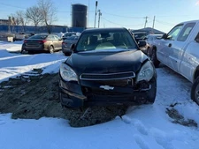 Power Steering Pump Fits 13-19 TERRAIN 1240562