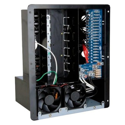 Inteli-Power 4500 Series 105-130 Power Converter Replacement Section AC to 13.6
