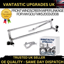 VW GOLF MK5 2003-2008 NUOVO COLLEGAMENTO TERGICRISTALLO ANTERIORE 5K2955601