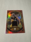 2025 Panini Roman Wilson Memorabilia Cards (Raw)