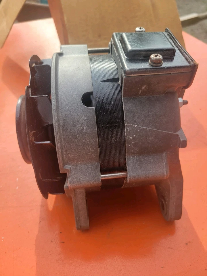 Reman Alt Qua-Built 14275. Toyota Celica 1979-1981, Corona, Corolla Foto 4 de 4