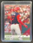 2018 Topps Now Players Weekend Shohei Ohtani RC Rookie #PW-04 Angels