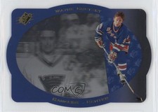 1996-97 SPx Wayne Gretzky #39 HOF 0qn