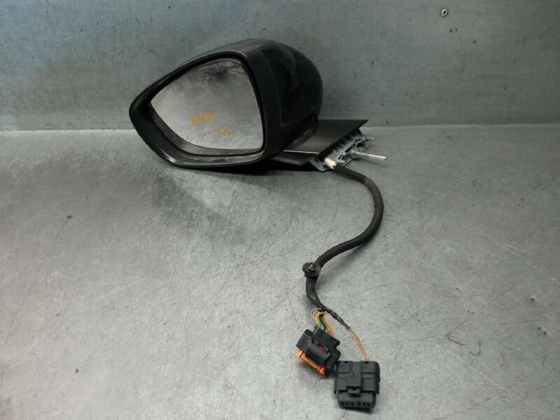 8154SF left rearview mirror for PEUGEOT 508 SW I (8E ) 1.6 HDI 2010 5705354