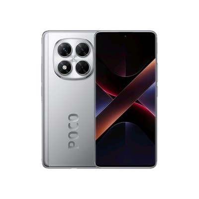 Xiaomi POCO X7 5G - 256GB - 8GB - Unlocked - Global Version - Brandneu & Versiegelt