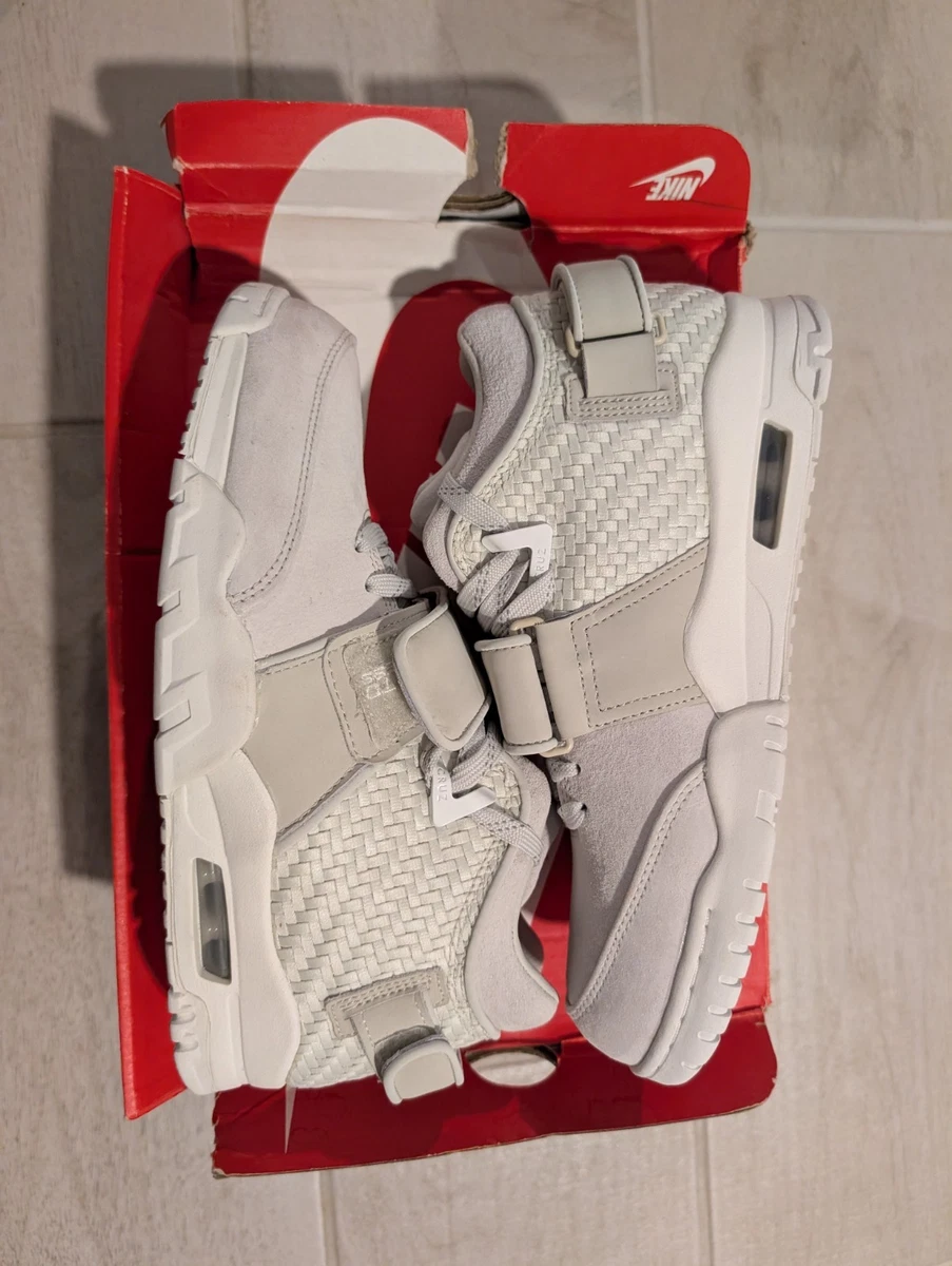 Size 12 - Nike Air Trainer V‎ Cruz Light Bone 2016 Nike Air Trainer Cruz  main image 4