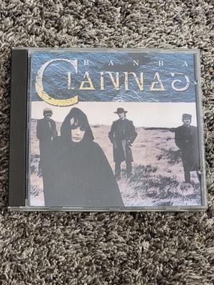 Clannad - Theme from The Last of the Mohicans CD Atlantic Records 1991