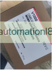 1PCS New Yaskawa CIMR-VU2A0006FAA Inverter