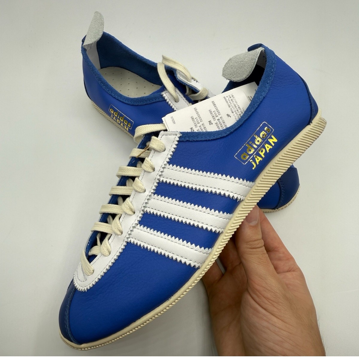 Adidas Originals Japan Men/Women Unisex Athletic Shoe