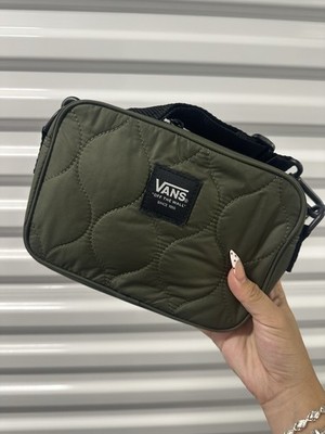 VANS Off the Wall crossbody