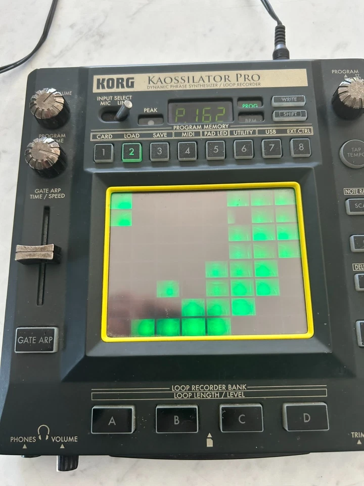 Korg kaossilator pro - Image 3 of 4