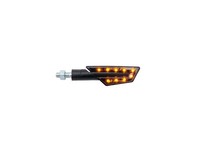 Paar E8 Lightech Zugelassene Blinker FÜR Ducati Hypermotard 950 2019-2023
