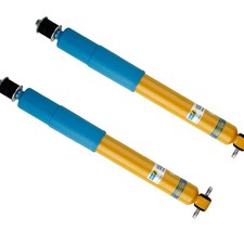 2 Bilstein Stoßdämpfer B6 4600 2-24-061025 Vorderachse für Jeep GRAND CHEROKEE I