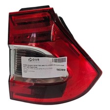 FORD GALAXY ZETEC TDCI MK2 FL (CD340) 2010-2015 Rear Tail Light Right Side