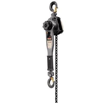 Jet 287303 JLP-075A-20 3/4 Ton Lever Hoist 20' Lift