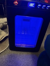 Lucky Reptile Herp Nursery II Incubator