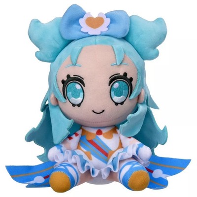 Ripple Plüschpuppe Princession Orchestra (2025) 20 cm