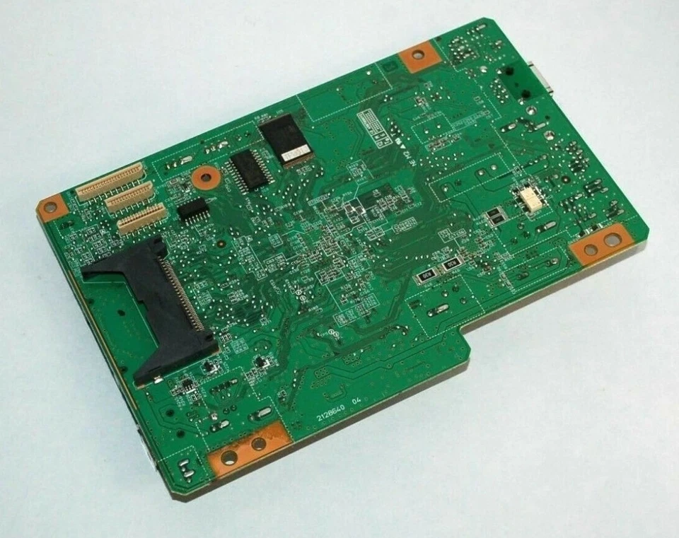 Epson WorkForce 645 545 Printer Main Logic Board 2138556 - Image 2 of 2