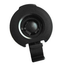 Plastic Car Mount Holder Clip For Garmin Nuvi GPS 1 B8G7US 7Y6T 2457LMT X8J9