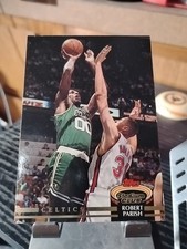 Boston Celtics 5 Card Lot
