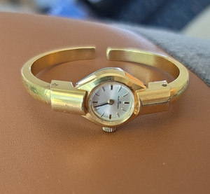 Bucherer Vintage Watch | eBay