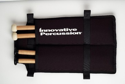 Innovative Percussion - SB-2 - Marching Stick Bag / 2 Pair