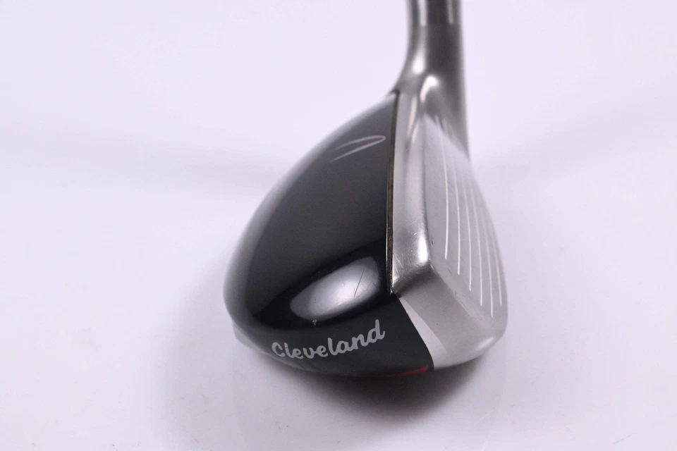 Cleveland Launcher 2009 #5 Hybrid / 26 Degree / Senior Flex Fujikura Fit-On Gold - Image 3 of 4