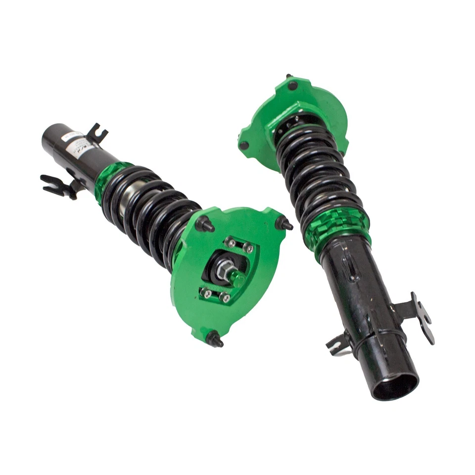R9-HS2-040_2 Hyper-Street 2 Coilovers Suspension Kit For Mini Cooper S R53 03-08 - Image 3 of 4