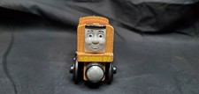 Thomas and Friends Railway Salty Locomotive only Wooden Toy Train