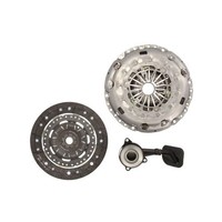 Kupplungssatz Schaeffler LUK Repset Pro 624 3136 33