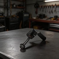 Metallschraube Cherokee Ersatz Einfache Montage FahrzeugkompatibilitäT