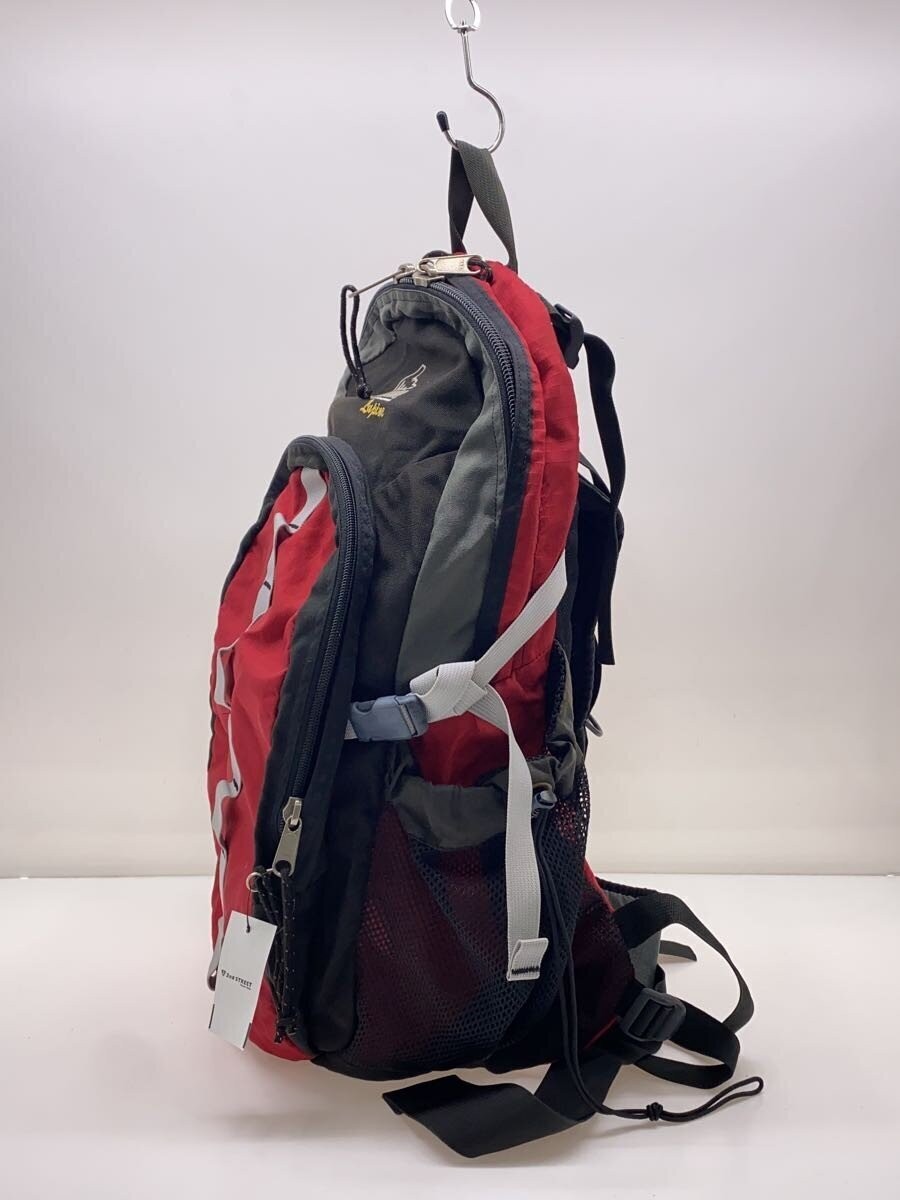 GREGORY Backpack - RED Japan - image 2