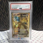 The Pokémon Company Dragonite EX 106/108 Evolutions Full Art Holo 180 HP
