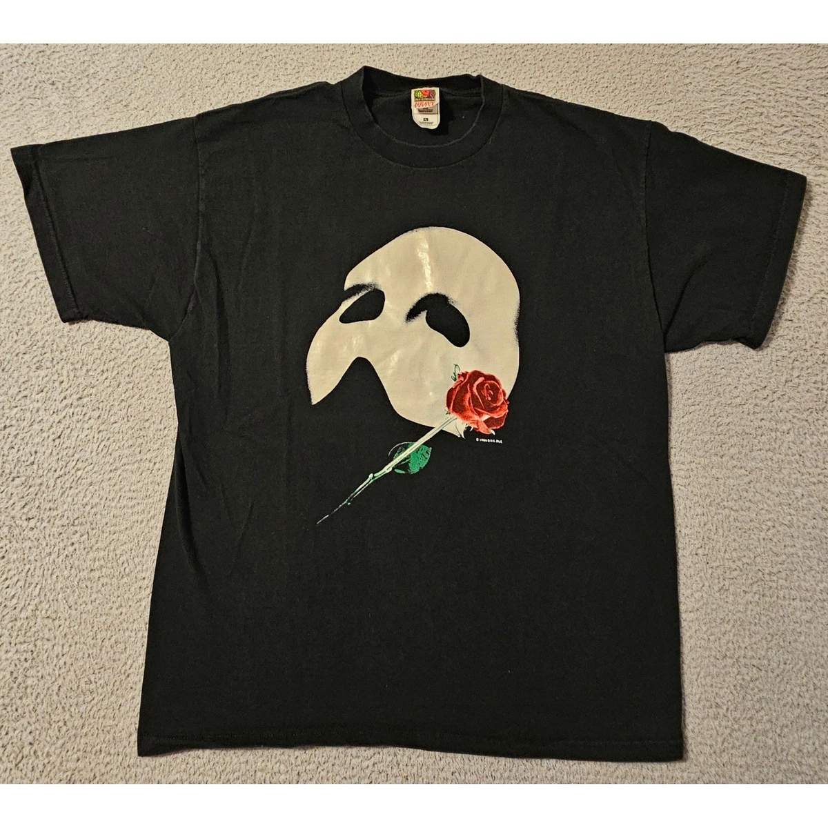 phantom of the opera shirt products for sale | eBay
