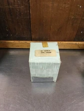 MG Midget 1500 MGB 77-80 • NOS Smiths Fuel Gauge. #BF2239/01. Used. KMG1417